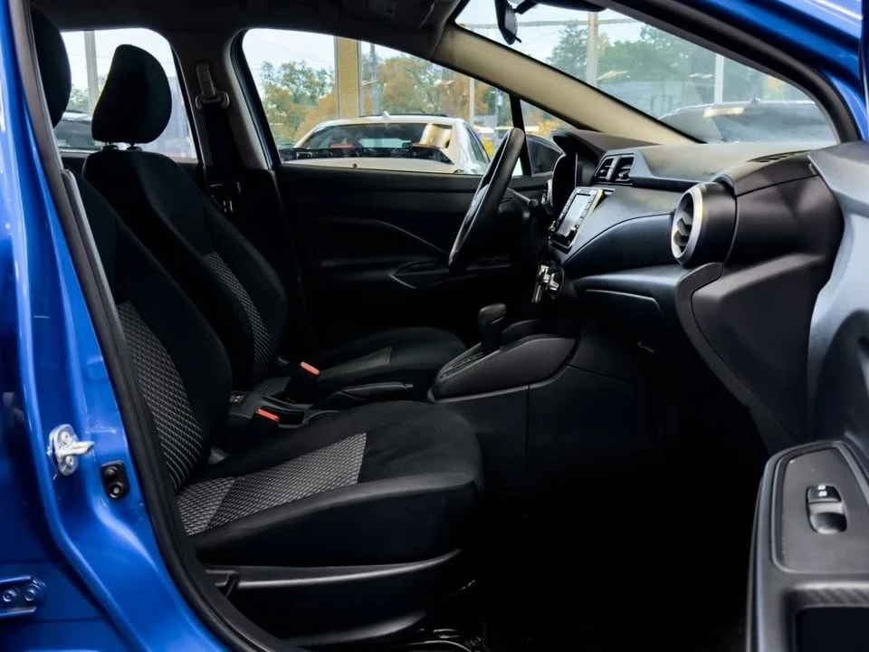 2023 Nissan Versa - Image 14 of 18
