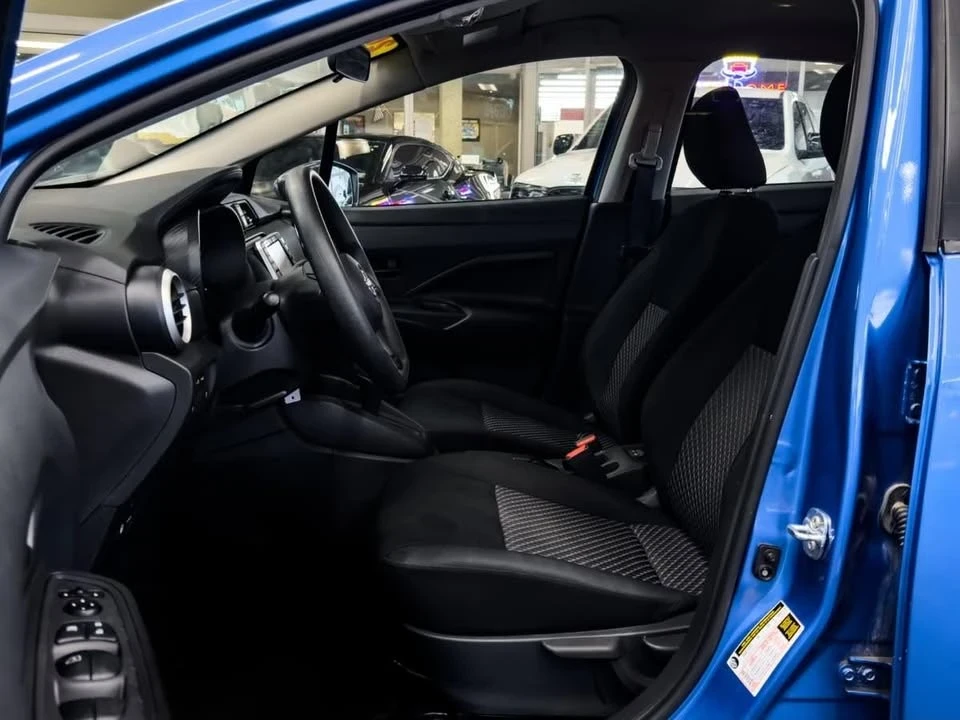 2023 Nissan Versa - Image 11 of 18