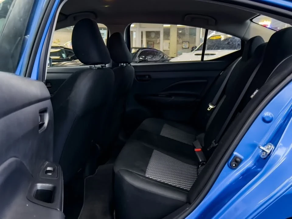 2023 Nissan Versa - Image 12 of 18
