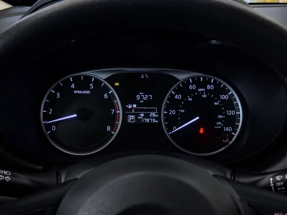 2023 Nissan Versa - Image 17 of 18