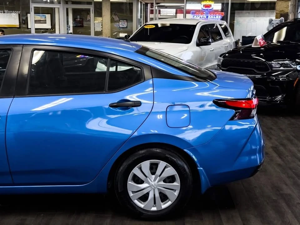2023 Nissan Versa - Image 10 of 20