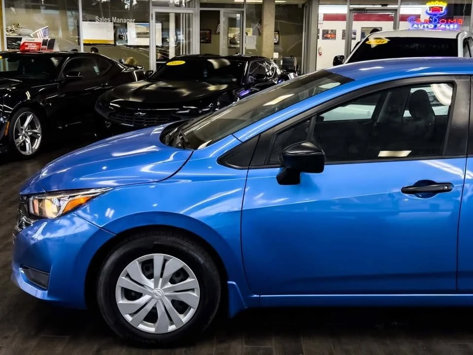 2023 Nissan Versa - Image 8 of 20