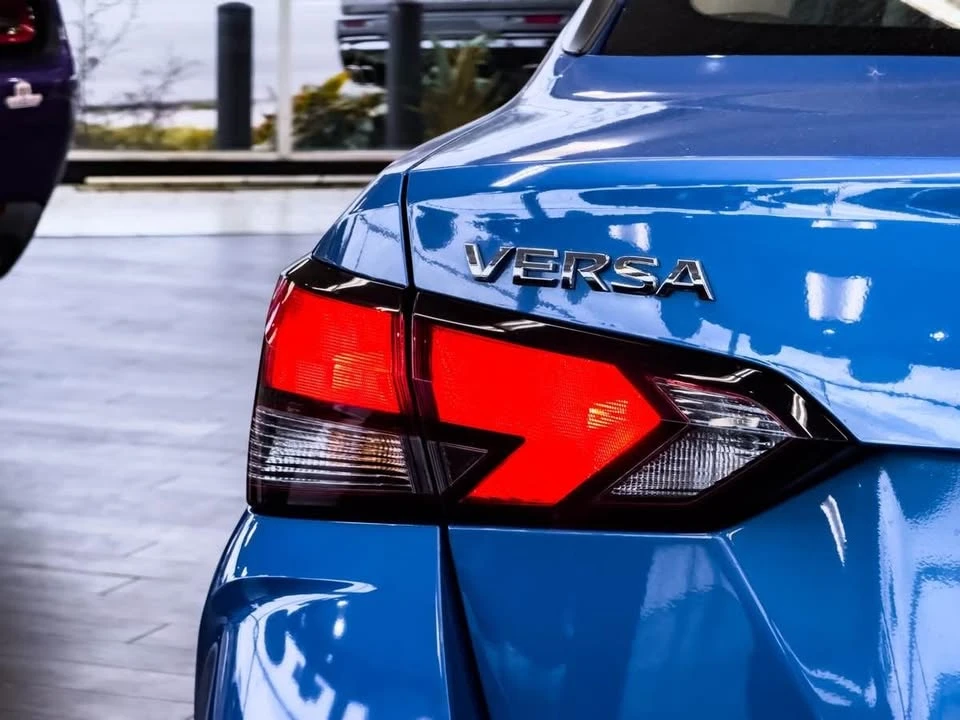 2023 Nissan Versa - Image 17 of 20