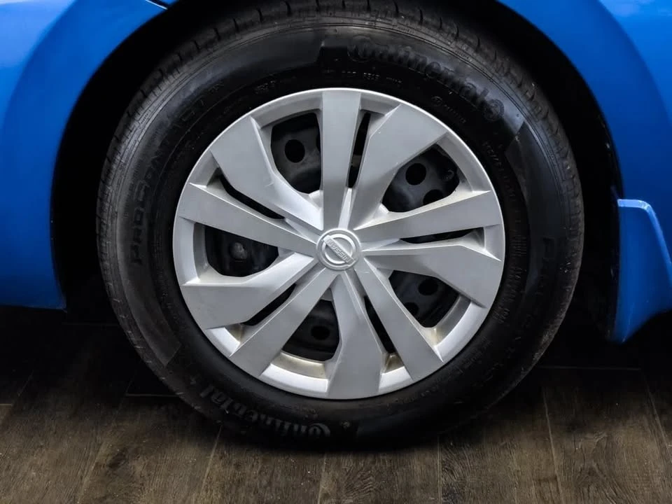 2023 Nissan Versa - Image 20 of 20