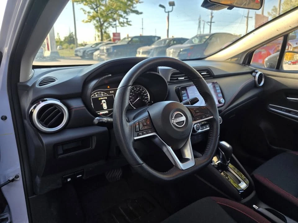 2023 Nissan Versa - Image 5 of 10