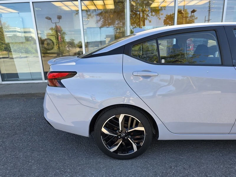 2023 Nissan Versa - Image 8 of 20