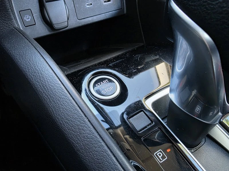 2023 Nissan Versa - Image 17 of 20