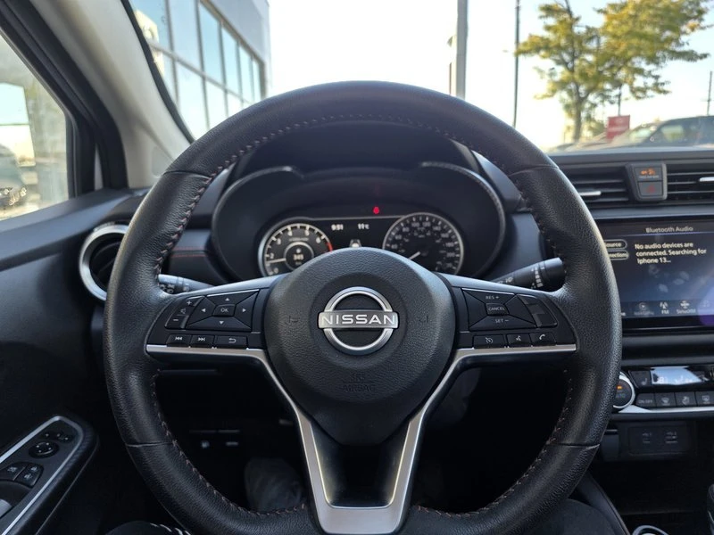 2023 Nissan Versa - Image 14 of 20