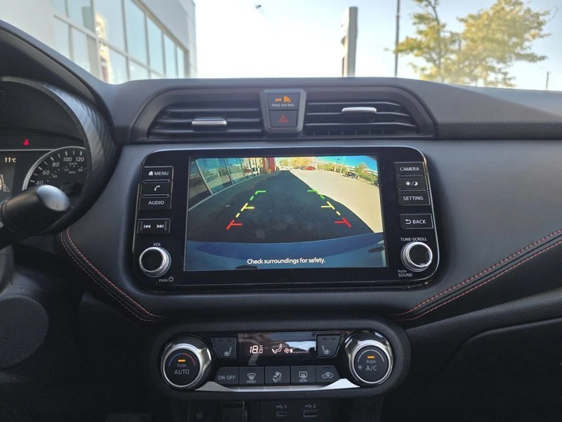 2023 Nissan Versa - Image 19 of 19