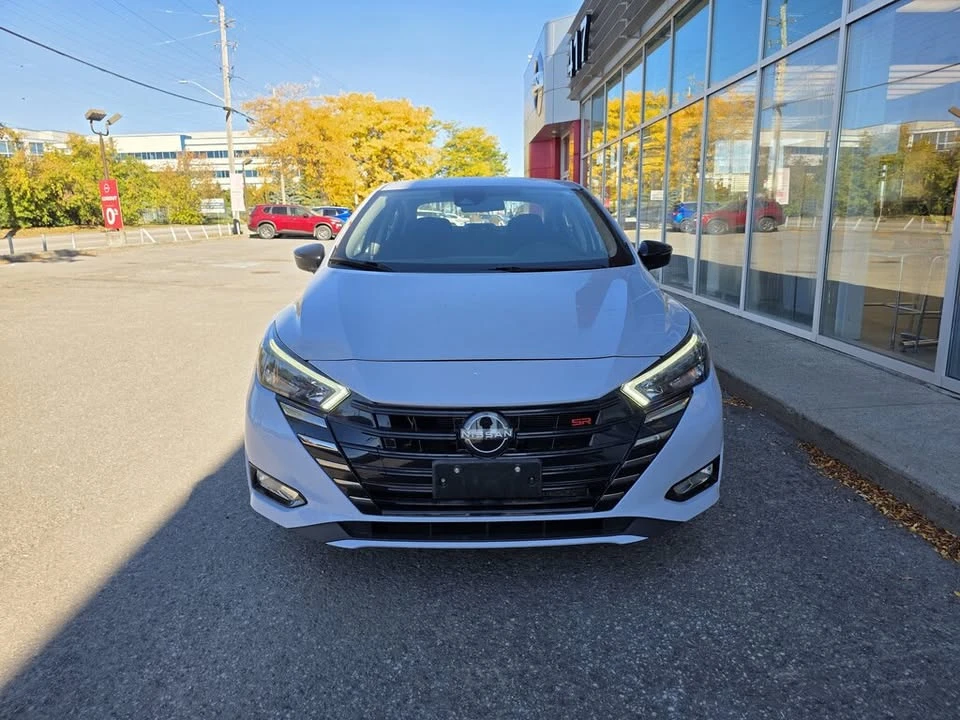2023 Nissan Versa - Image 3 of 10