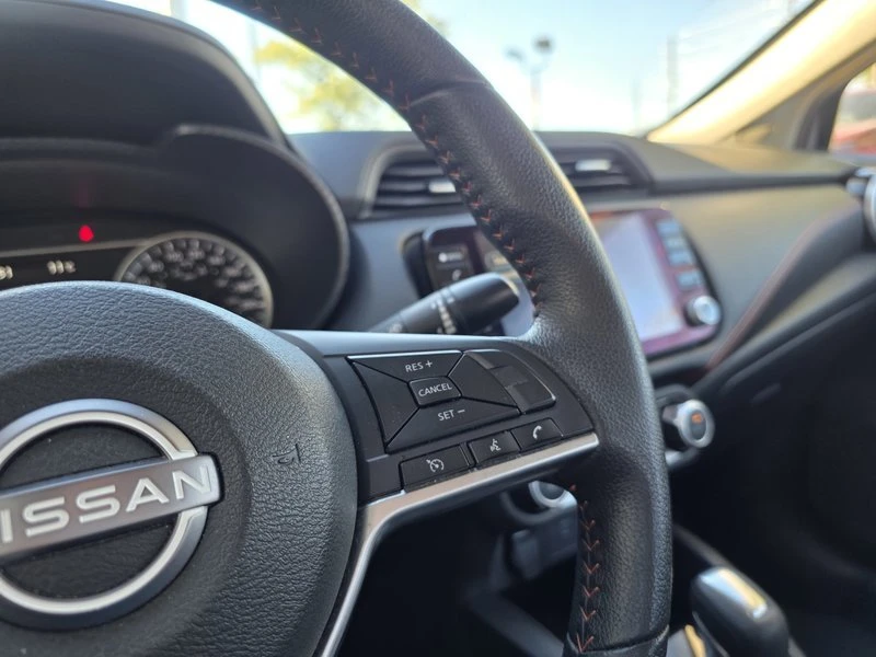 2023 Nissan Versa - Image 11 of 19