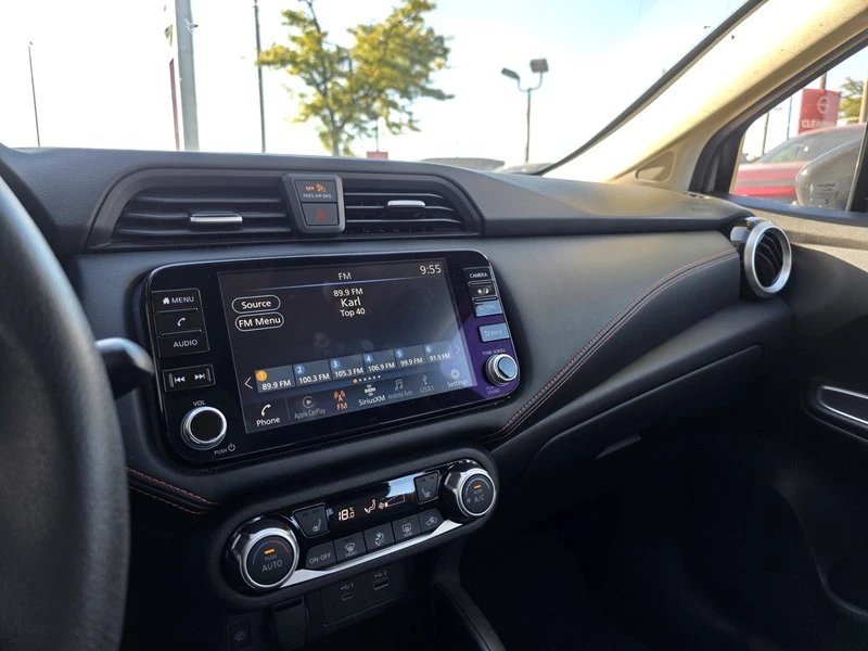 2023 Nissan Versa - Image 12 of 19