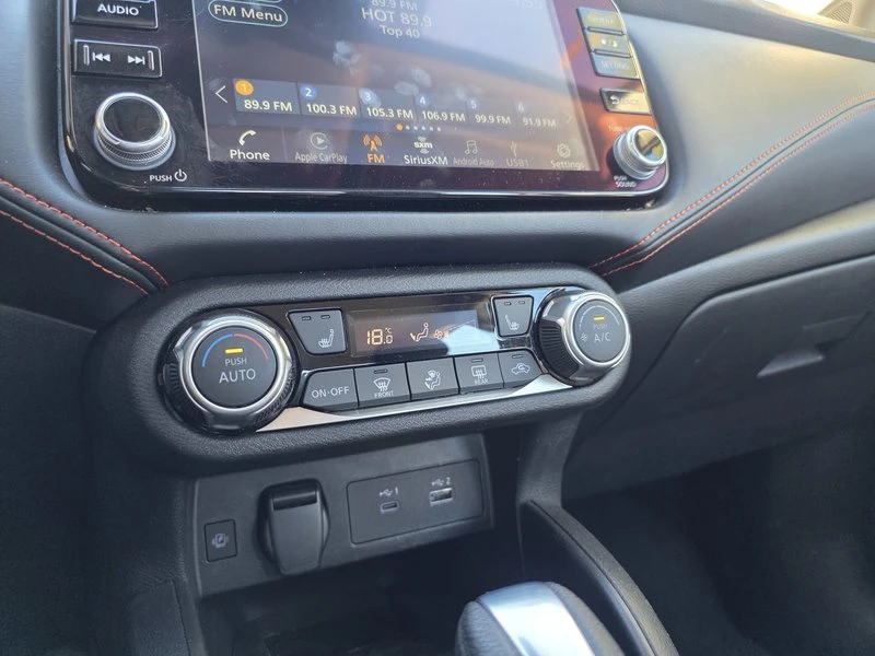 2023 Nissan Versa - Image 16 of 20