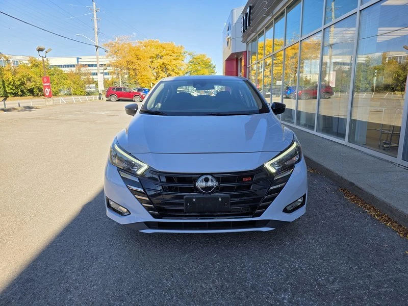 2023 Nissan Versa - Image 2 of 20