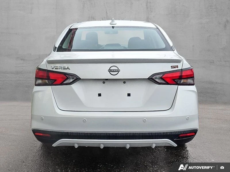 2023 Nissan Versa - Image 2 of 18