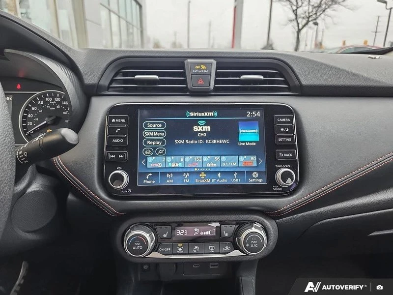 2023 Nissan Versa - Image 13 of 18