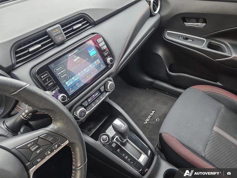 2023 Nissan Versa - Image 12 of 18