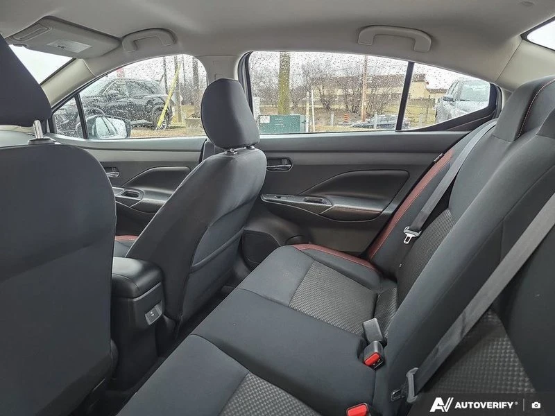 2023 Nissan Versa - Image 18 of 18