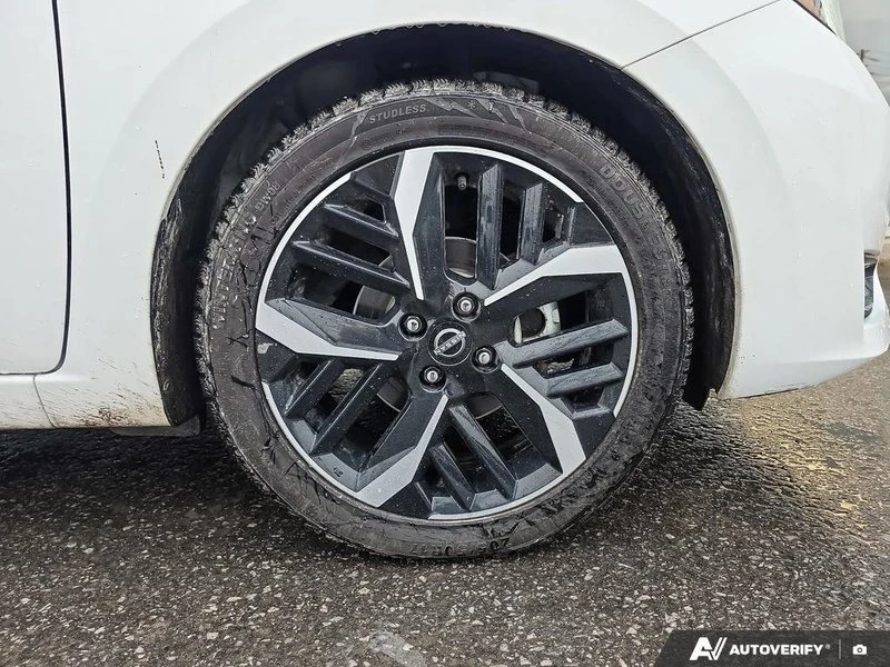 2023 Nissan Versa - Image 7 of 18