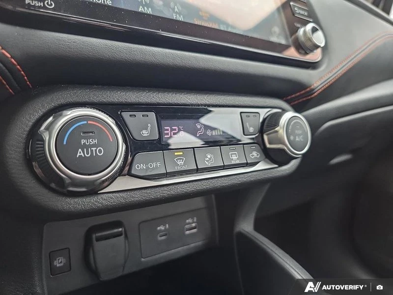 2023 Nissan Versa - Image 17 of 18