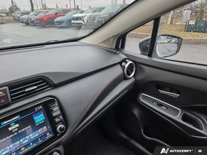2023 Nissan Versa - Image 15 of 18
