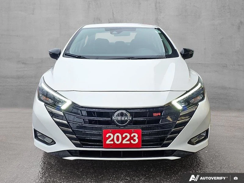 2023 Nissan Versa - Image 6 of 18