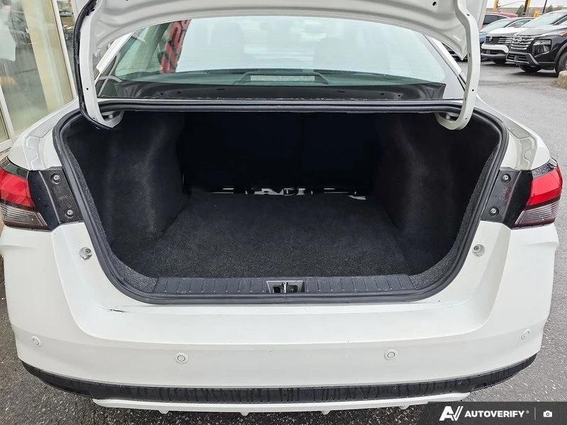 2023 Nissan Versa - Image 8 of 18