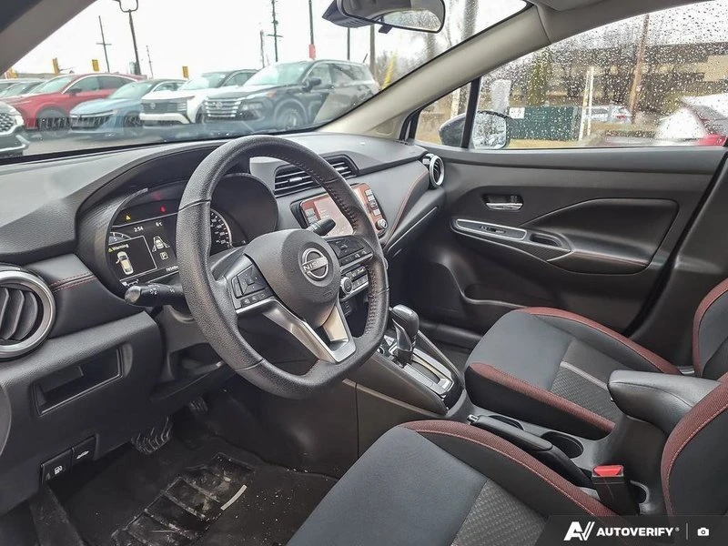 2023 Nissan Versa - Image 9 of 18