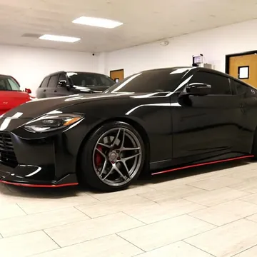 2023 Nissan Z Performance