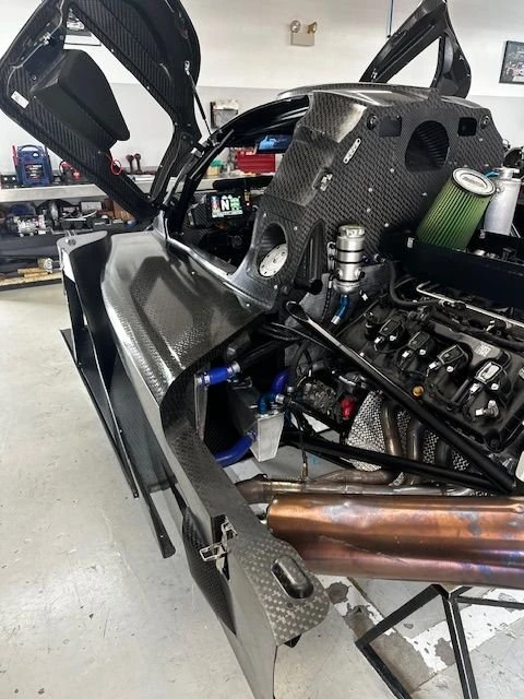 2023 Porsche 911 - Image 16 of 19