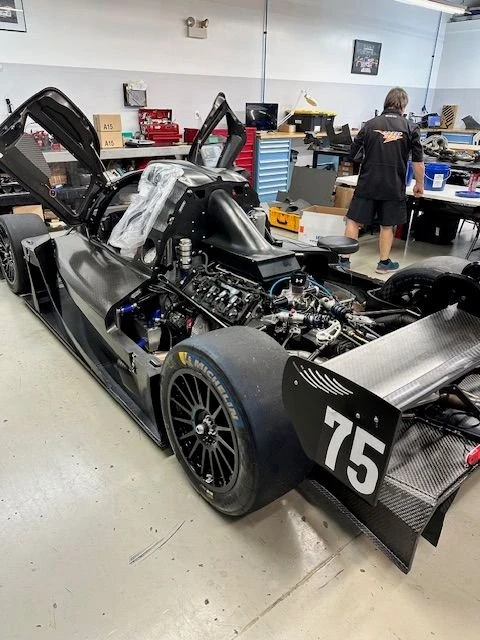 2023 Porsche 911 - Image 17 of 19