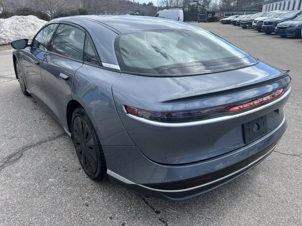 2023 Lucid Air - Image 6 of 12