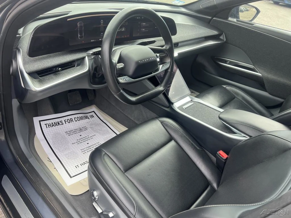 2023 Lucid Air - Image 5 of 12