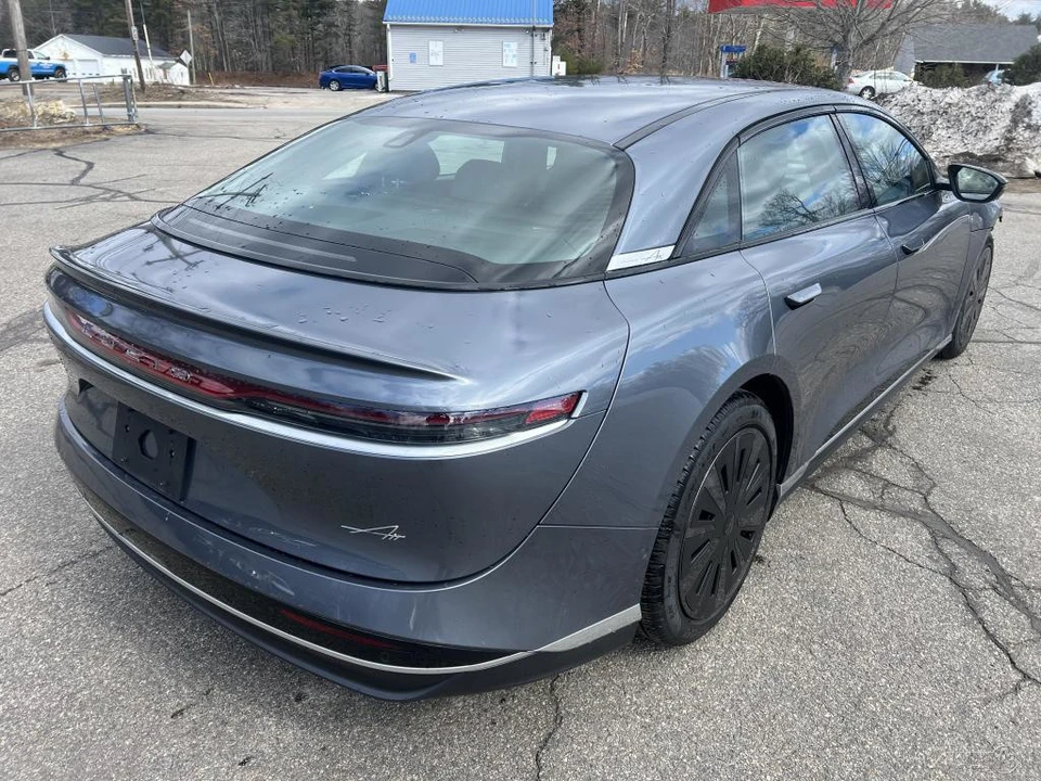 2023 Lucid Air - Image 7 of 12