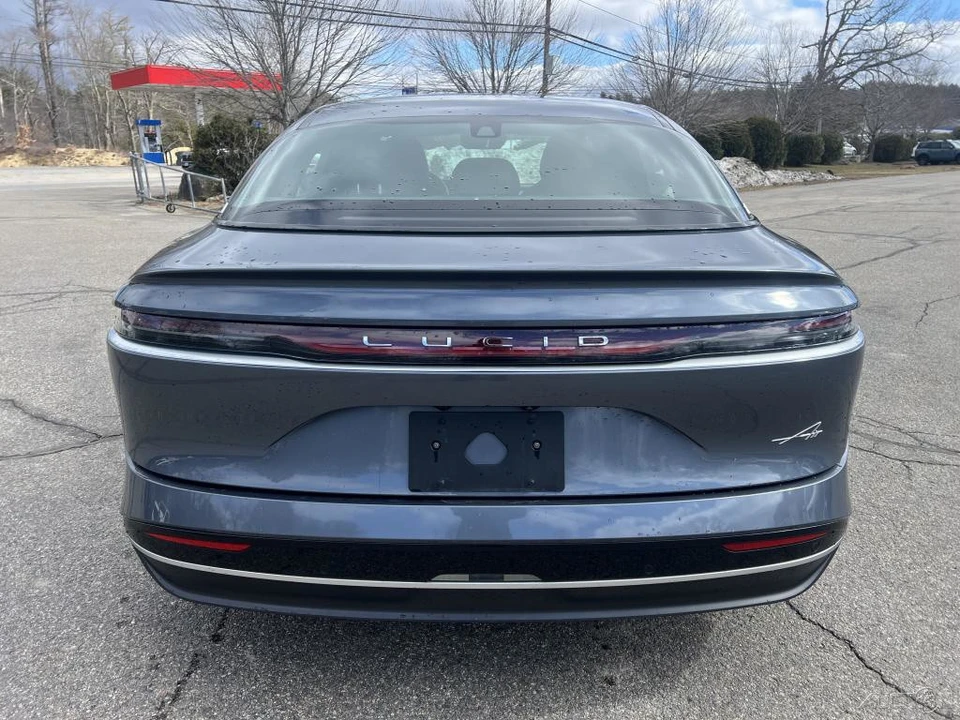 2023 Lucid Air - Image 4 of 12