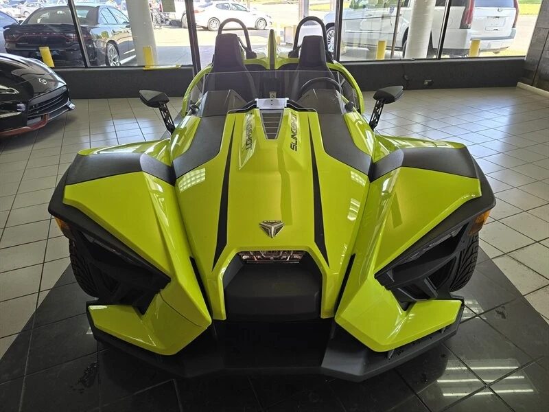 2023 Polaris Slingshot - Image 2 of 4