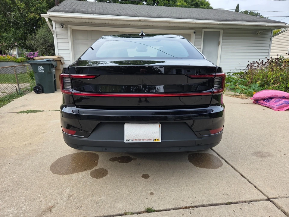 2023 Polestar 2 - Image 6 of 19