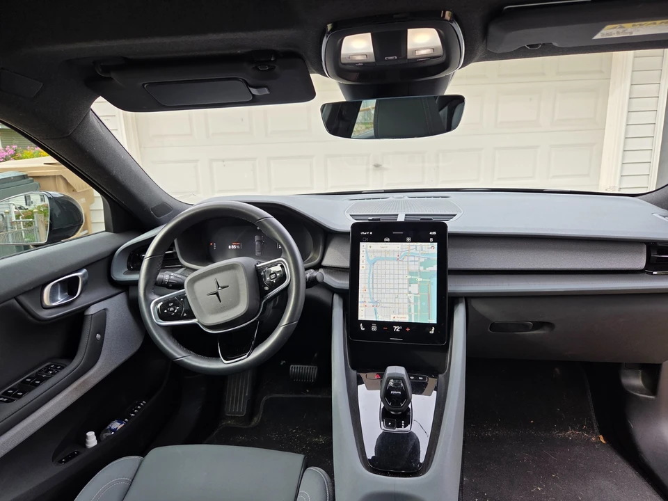 2023 Polestar 2 - Image 11 of 19