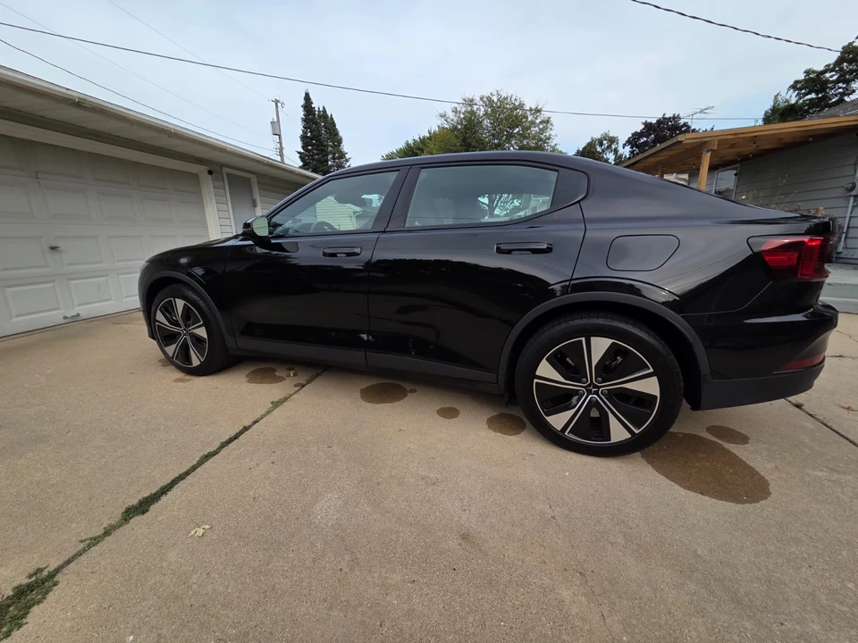 2023 Polestar 2 - Image 5 of 19