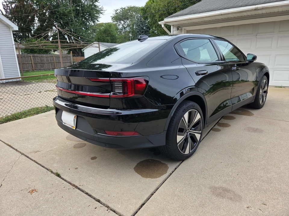 2023 Polestar 2 - Image 7 of 19