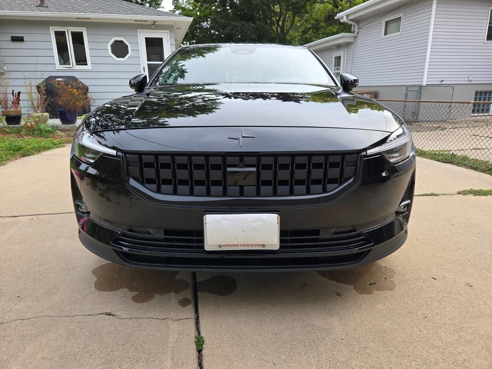 2023 Polestar 2 - Image 3 of 19