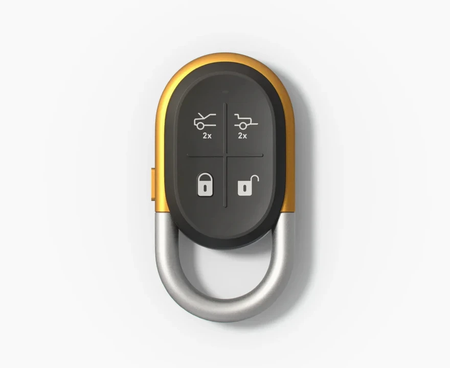 2023 Rivian R1S - Image 18 of 20
