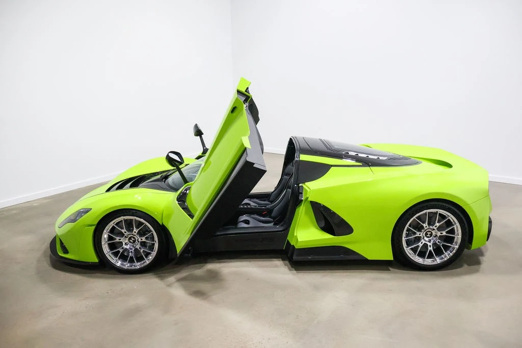 2023 Hennessey - Image 20 of 21