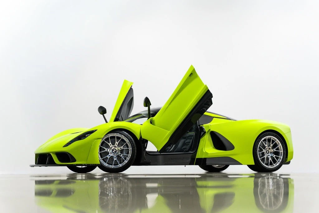 2023 Hennessey - Image 9 of 21