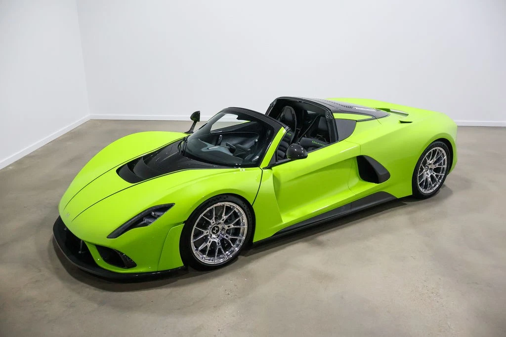 2023 Hennessey - Image 15 of 21