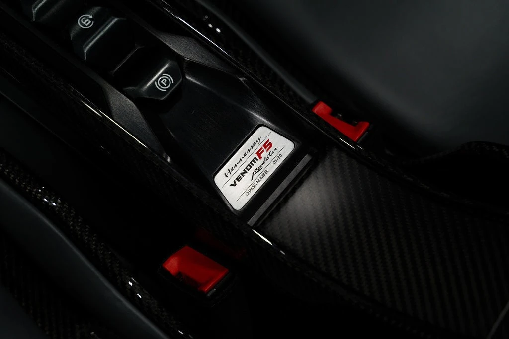 2023 Hennessey - Image 2 of 21