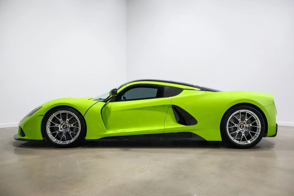 2023 Hennessey - Image 19 of 21