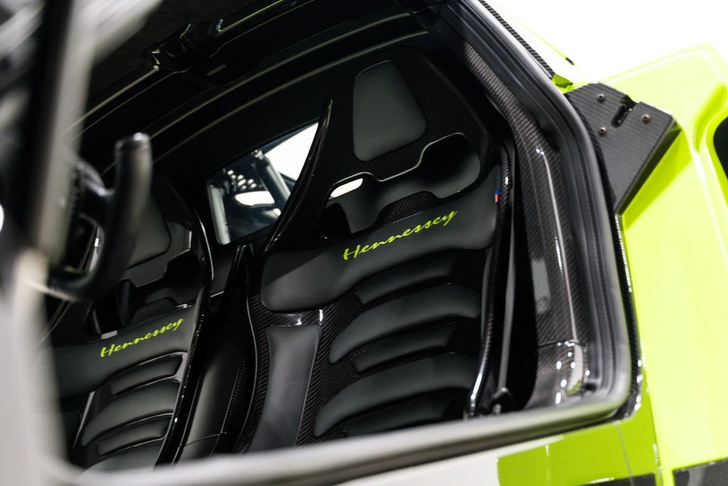 2023 Hennessey - Image 3 of 21
