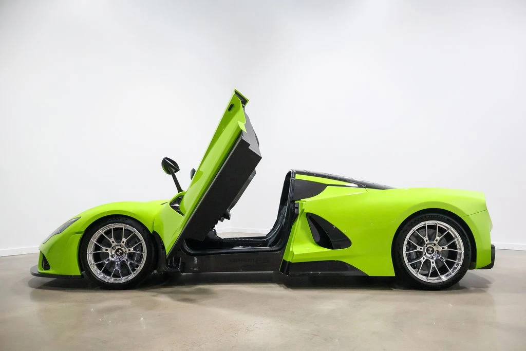 2023 Hennessey - Image 17 of 21
