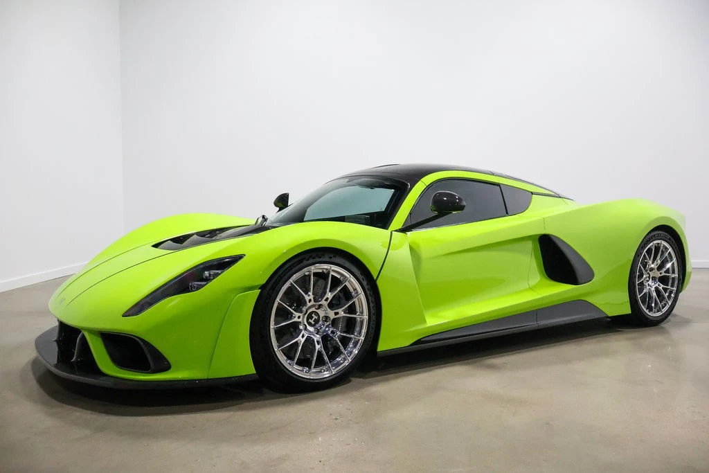 2023 Hennessey - Image 13 of 21